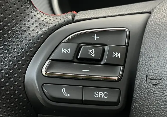 MG ZS 1.5 VTi-Tech Exclusive