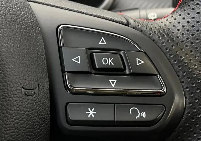 MG ZS 1.5 VTi-Tech Exclusive