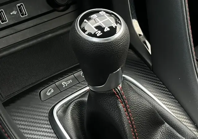 MG ZS 1.5 VTi-Tech Exclusive