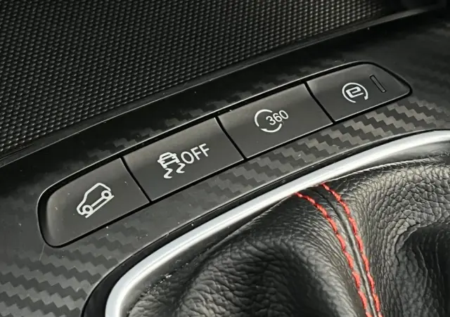 MG ZS 1.5 VTi-Tech Exclusive