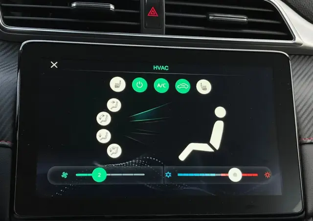 MG ZS 1.5 VTi-Tech Exclusive