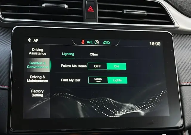 MG ZS 1.5 VTi-Tech Exclusive