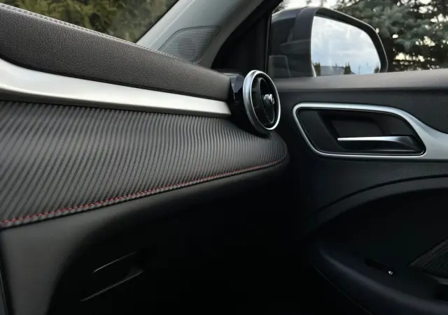 MG ZS 1.5 VTi-Tech Exclusive