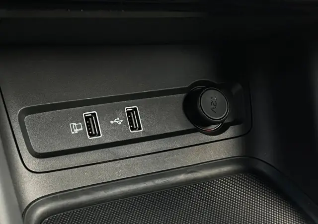 MG ZS 1.5 VTi-Tech Exclusive