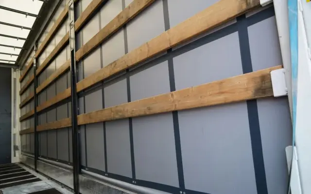 WECON PRZYCZEPA - 7,7 M / TANDEM /  SAF / 2022 ROK 