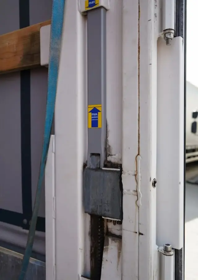 WECON PRZYCZEPA - 7,7 M / TANDEM /  SAF / 2022 ROK 