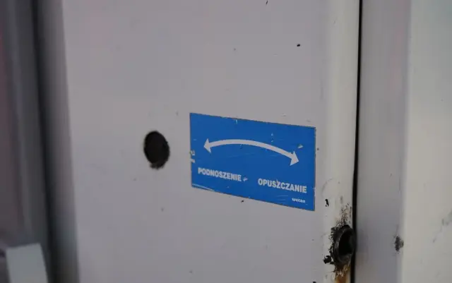 WECON PRZYCZEPA - 7,7 M / TANDEM /  SAF / 2022 ROK 