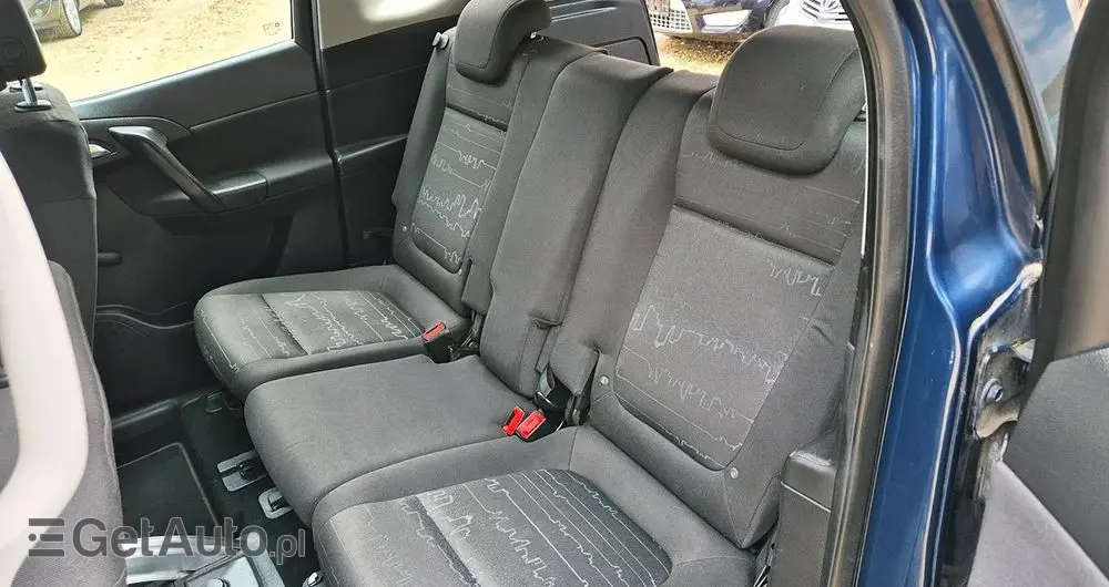 OPEL Meriva 1.4 T Cosmo