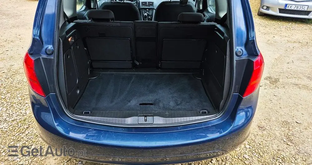 OPEL Meriva 1.4 T Cosmo