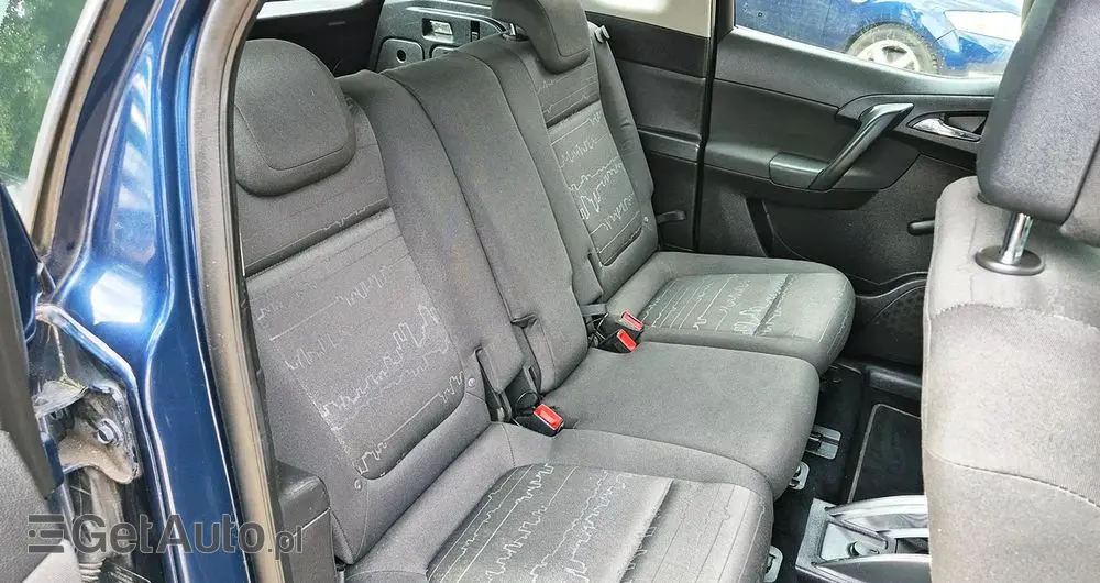 OPEL Meriva 1.4 T Cosmo