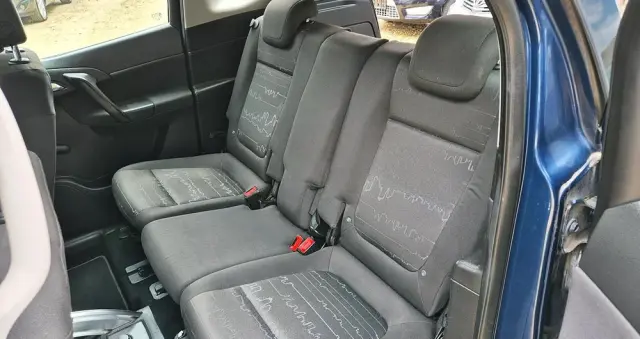 OPEL Meriva 1.4 T Cosmo