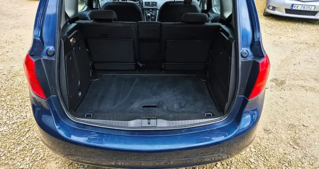 OPEL Meriva 1.4 T Cosmo