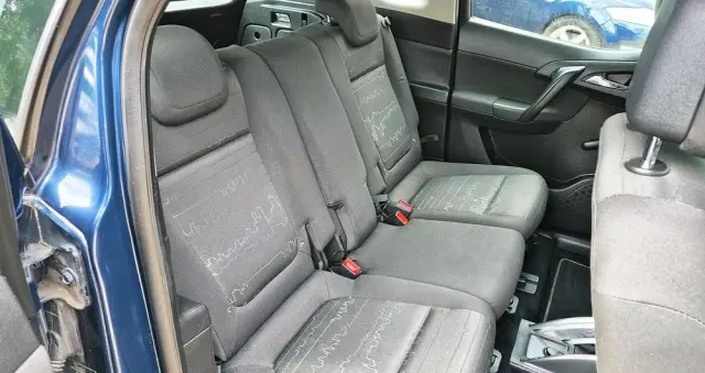 OPEL Meriva 1.4 T Cosmo