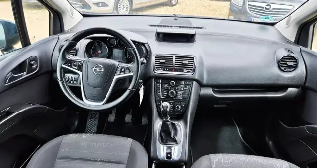 OPEL Meriva 1.4 T Cosmo