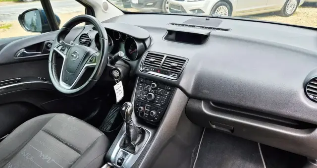 OPEL Meriva 1.4 T Cosmo