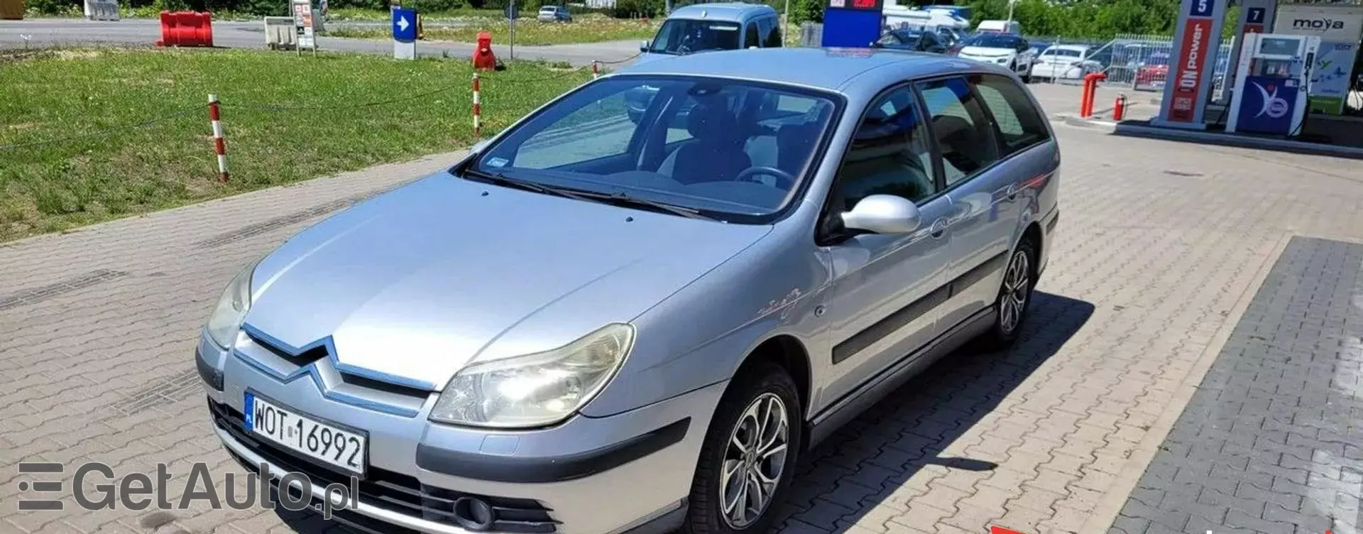CITROEN C5 