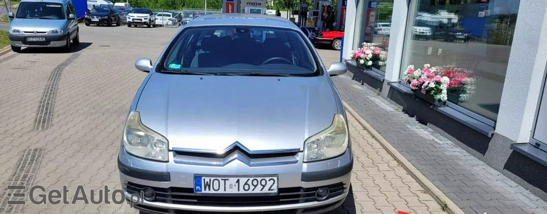 CITROEN C5 