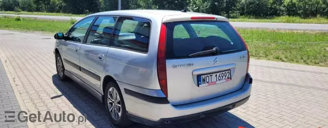 CITROEN C5 