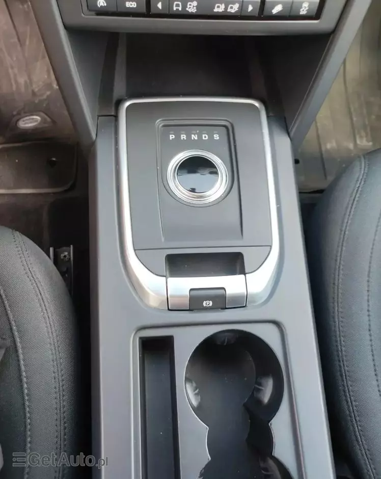 LAND ROVER Discovery Sport 2.0 TD4 HSE