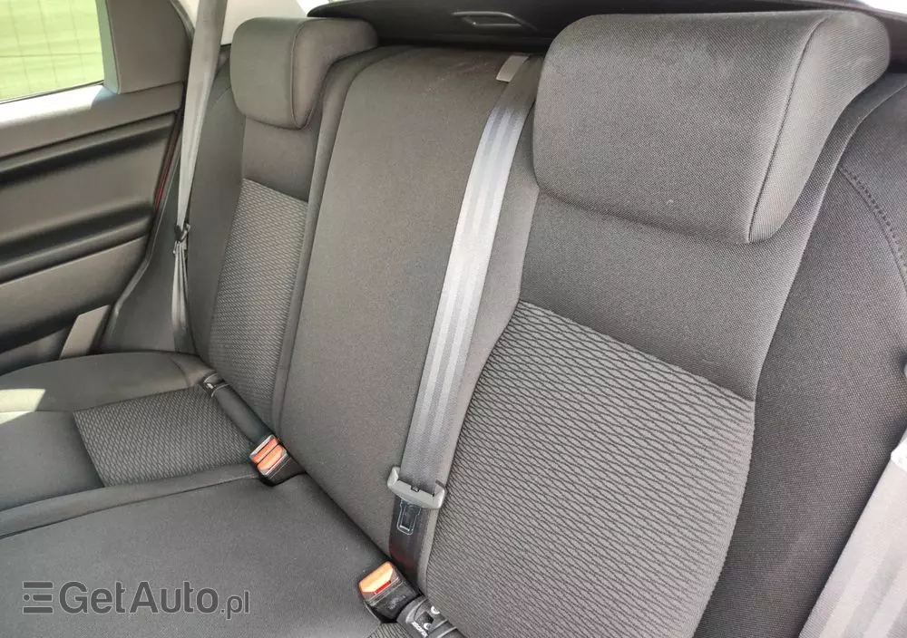 LAND ROVER Discovery Sport 2.0 TD4 HSE