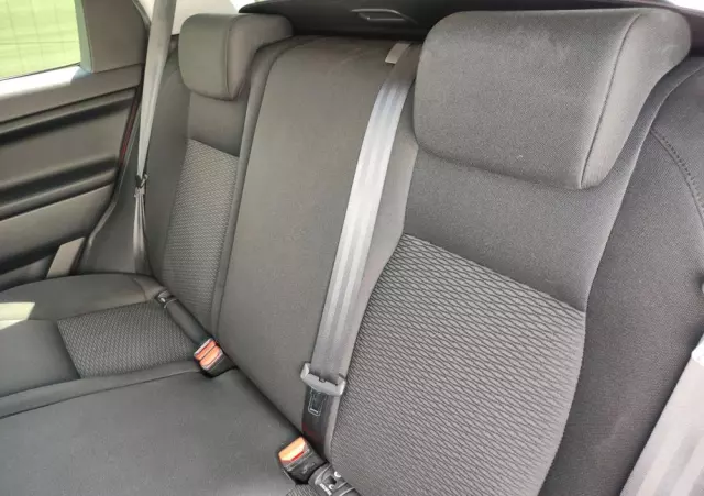 LAND ROVER Discovery Sport 2.0 TD4 HSE