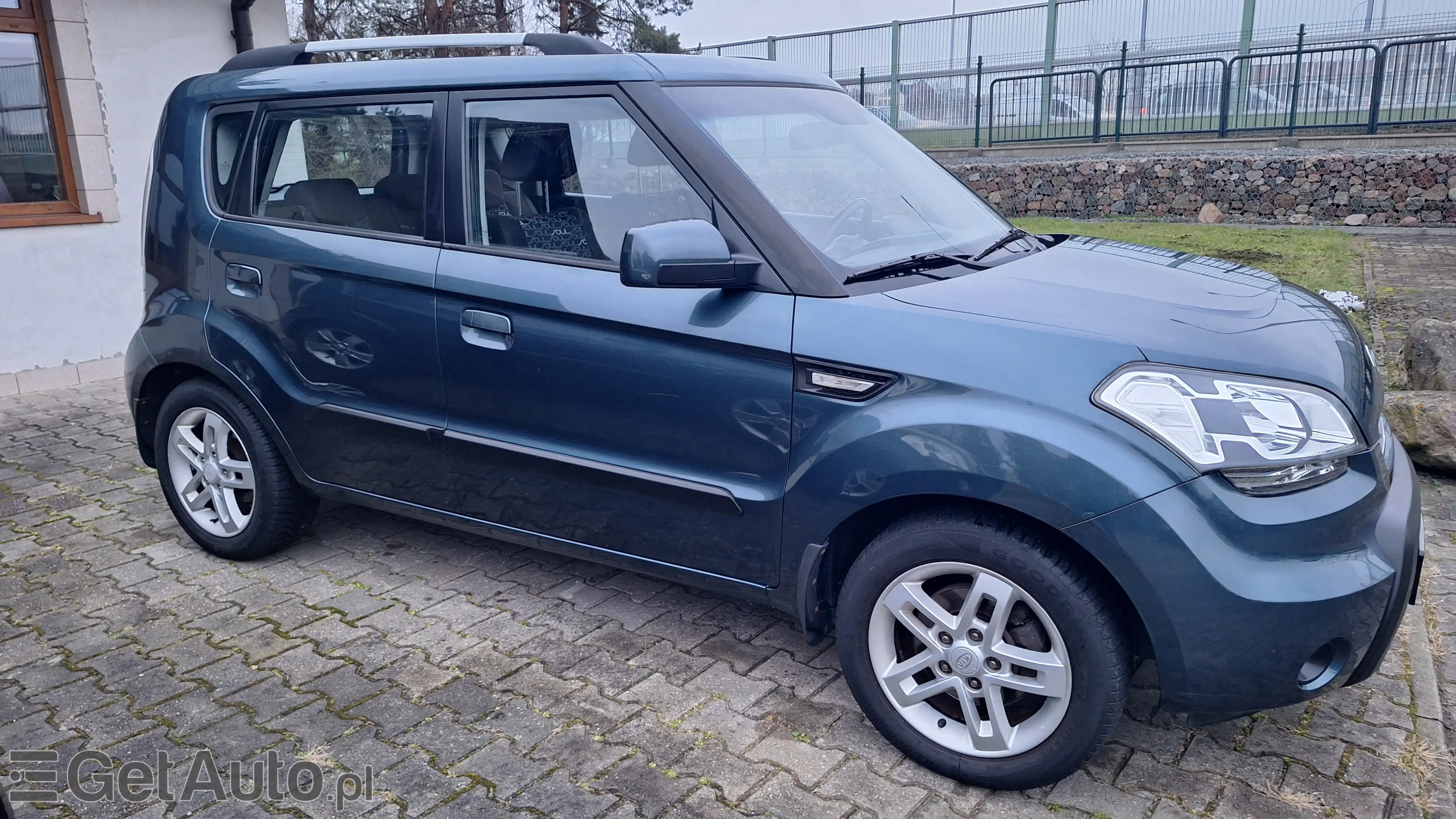 KIA Soul L