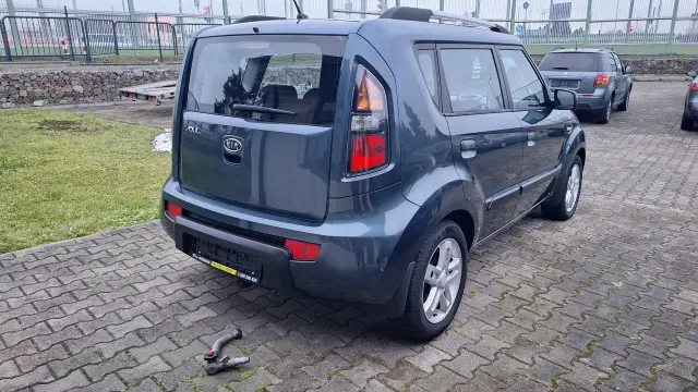 KIA Soul L