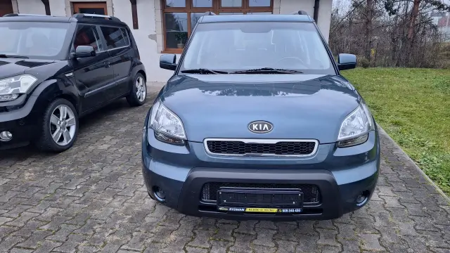 KIA Soul L