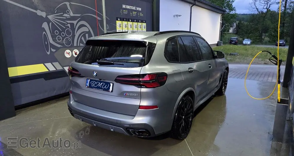 BMW X5 M 
