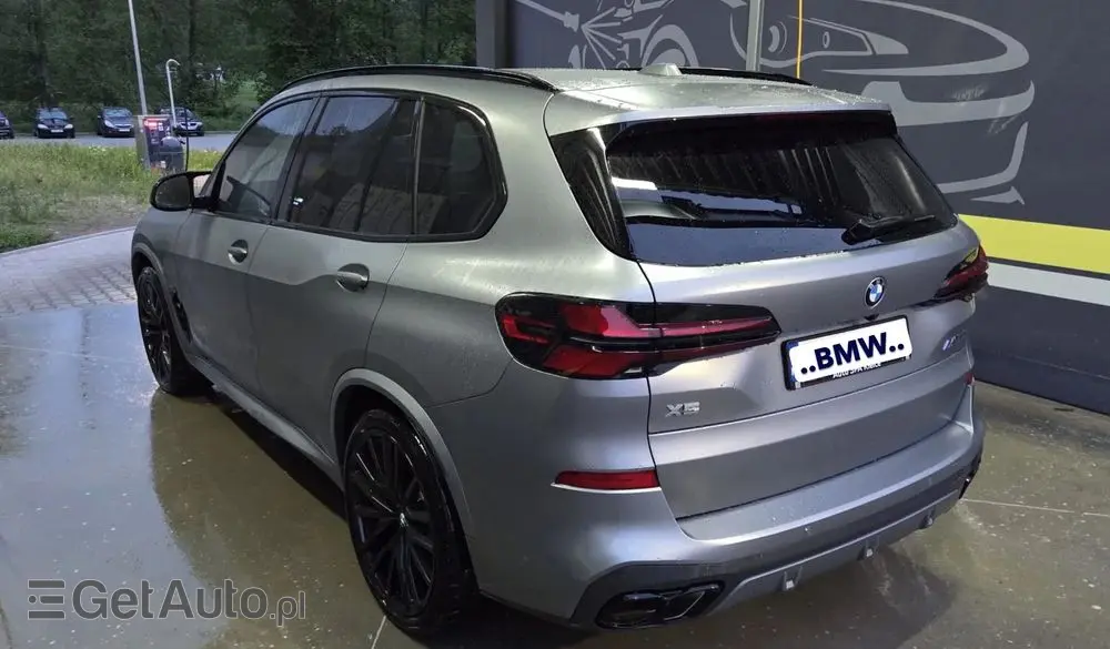 BMW X5 M 