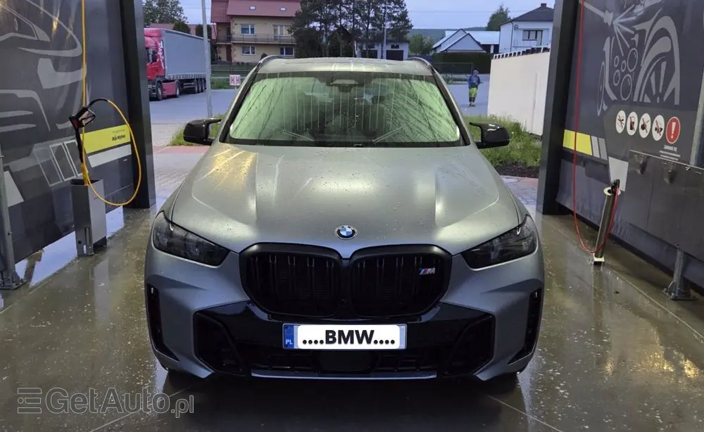 BMW X5 M 