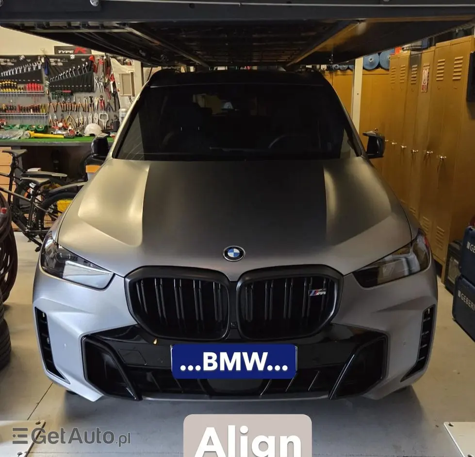BMW X5 M 