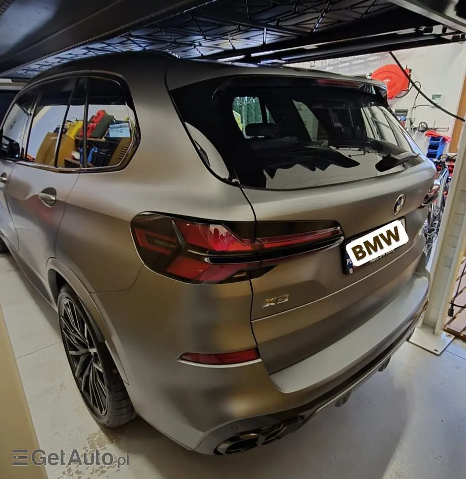 BMW X5 M 