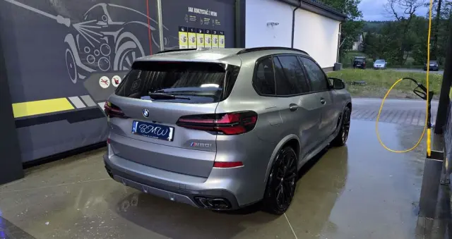 BMW X5 M 