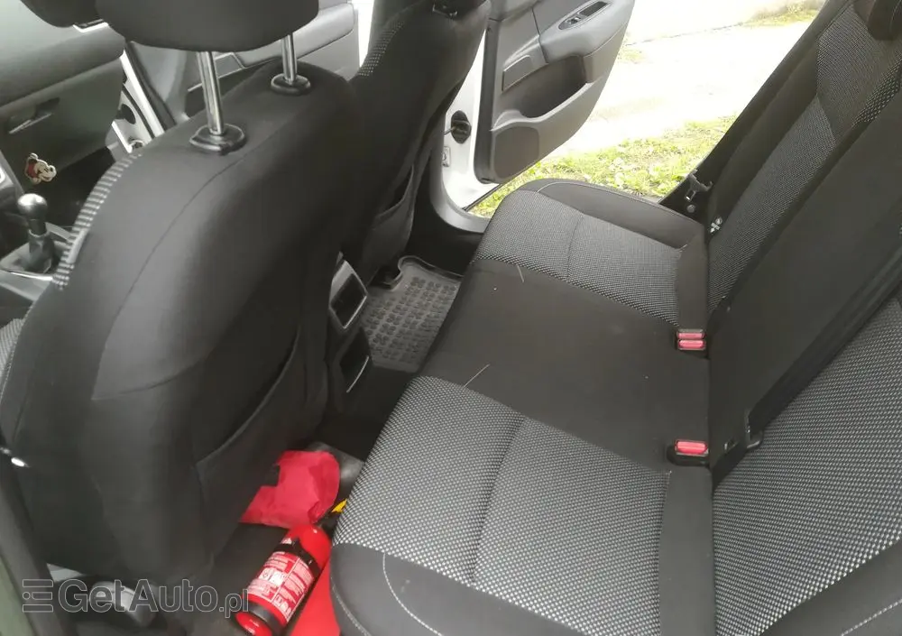 CITROËN C4 1.6 HDi Vitamin