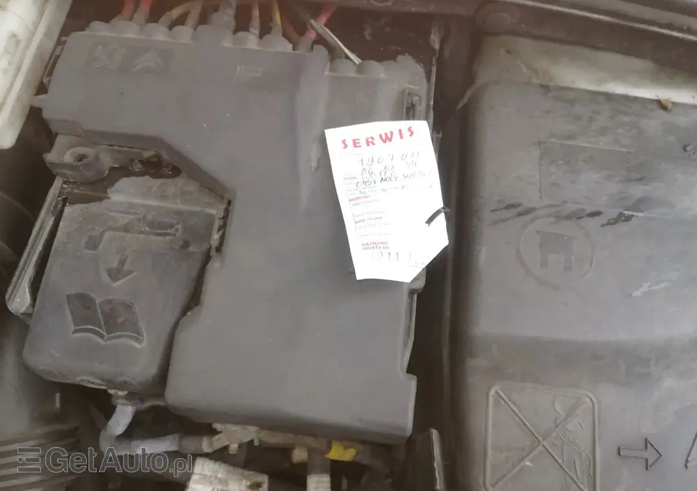 CITROËN C4 1.6 HDi Vitamin