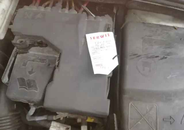 CITROËN C4 1.6 HDi Vitamin