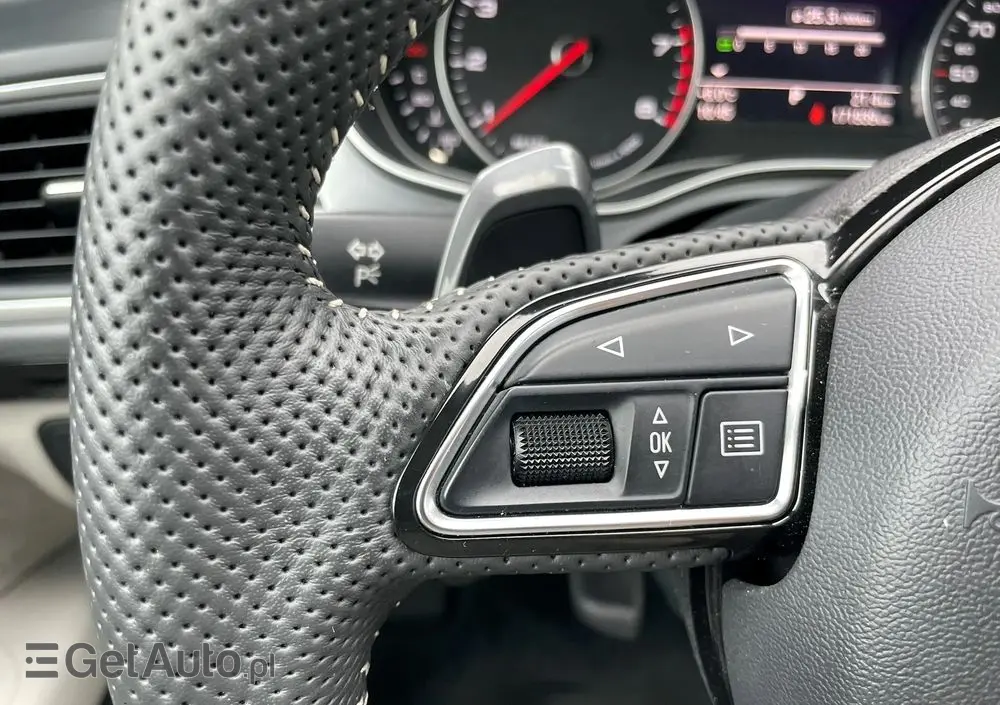 AUDI A7 Sportback 2.0 TFSI Quattro S tronic