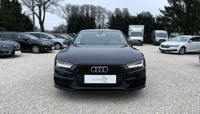 AUDI A7 Sportback 2.0 TFSI Quattro S tronic
