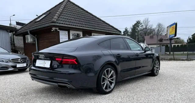 AUDI A7 Sportback 2.0 TFSI Quattro S tronic