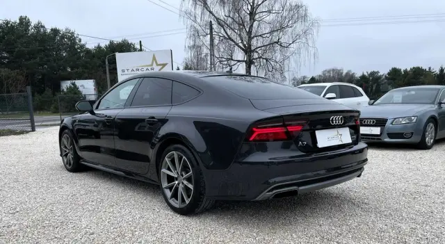 AUDI A7 Sportback 2.0 TFSI Quattro S tronic