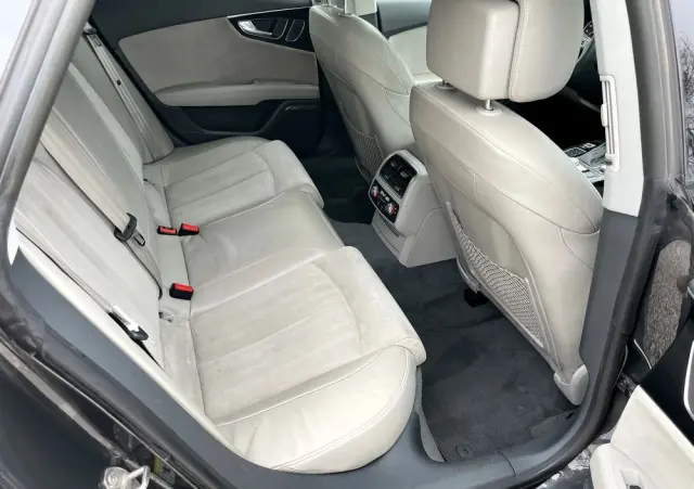 AUDI A7 Sportback 2.0 TFSI Quattro S tronic