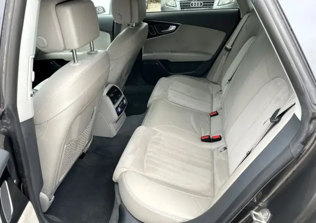 AUDI A7 Sportback 2.0 TFSI Quattro S tronic