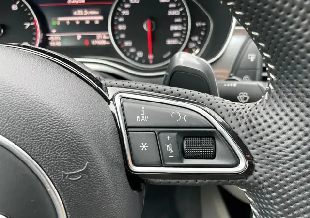 AUDI A7 Sportback 2.0 TFSI Quattro S tronic