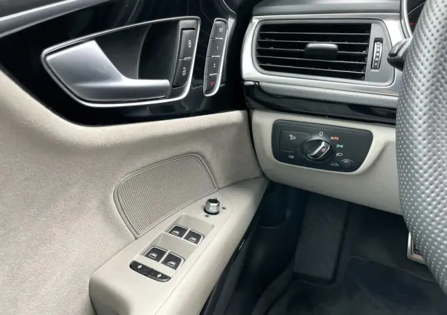 AUDI A7 Sportback 2.0 TFSI Quattro S tronic