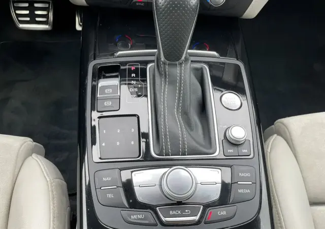 AUDI A7 Sportback 2.0 TFSI Quattro S tronic