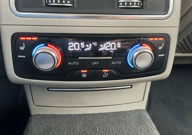 AUDI A7 Sportback 2.0 TFSI Quattro S tronic