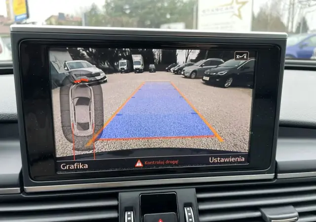 AUDI A7 Sportback 2.0 TFSI Quattro S tronic