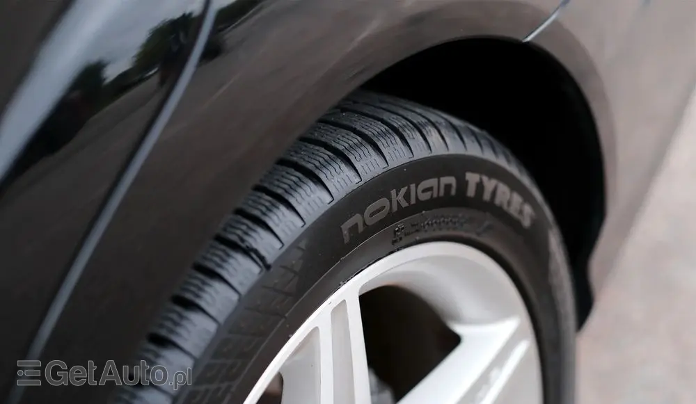 MERCEDES-BENZ Klasa S 500 BlueEffICIENCY