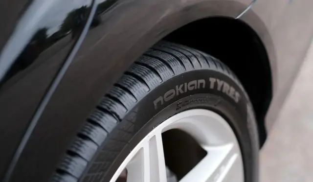 MERCEDES-BENZ Klasa S 500 BlueEffICIENCY